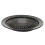 Bright Spark Non-Stick Grill Plate - Black, N/A 1
