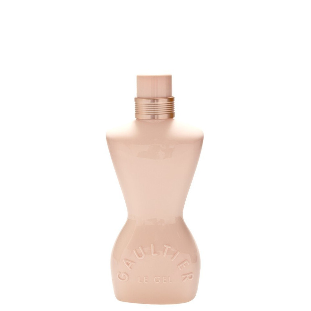 Le Classique Perfumed Shower Gel - Le Classique - 200ml/6.7oz