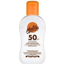 Malibu Lotion with SPF50 100 ml