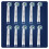 Oral-B Braun Oral-B Cross Action Replacement Toothbrush Heads 7