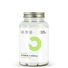 Vitamin C 1000 mg Tablets - Pack of 90 Tablets