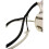 Python Wrap Iron Cord Protector by Tufflek 3