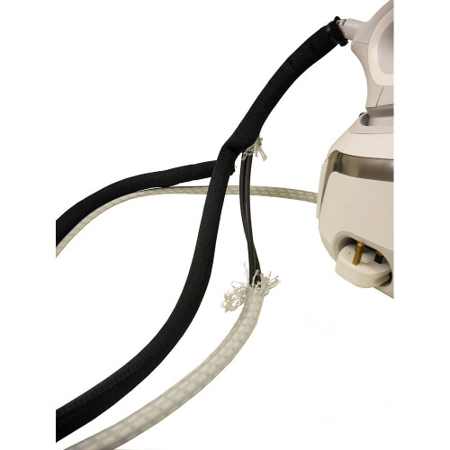 Python Wrap Iron Cord Protector by Tufflek 2