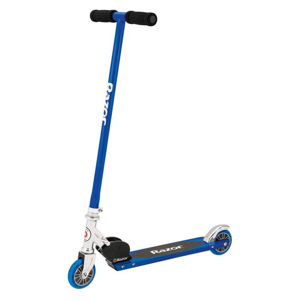 razor-unisex-child-s-real-steel-kick-scooter---blue--medium