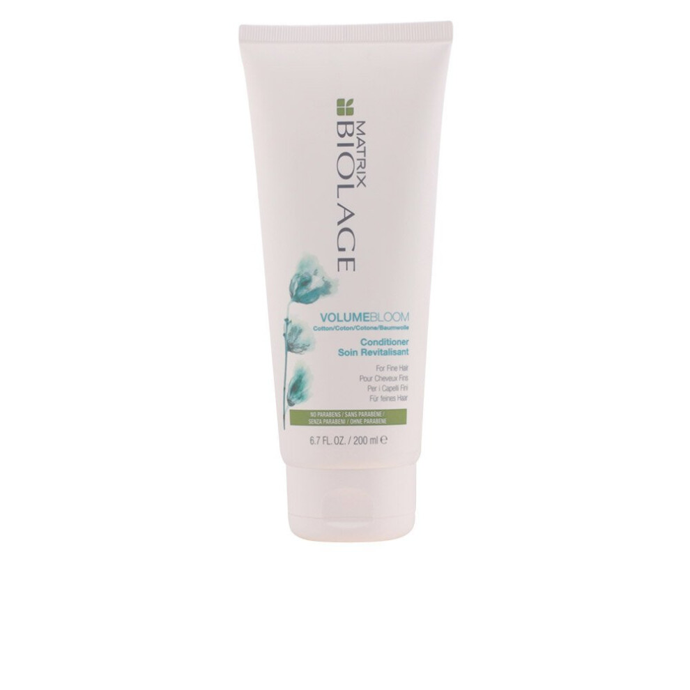 Matrix Biolage VolumeBloom Conditioner 200ml
