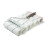 Hamilton Hamilton Prestige Paint Roller Kit 7 Piece Sleeves Refills Thermobonded 1