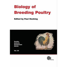 Biology of Breeding Poultry (Poultry Science Symposium Series)