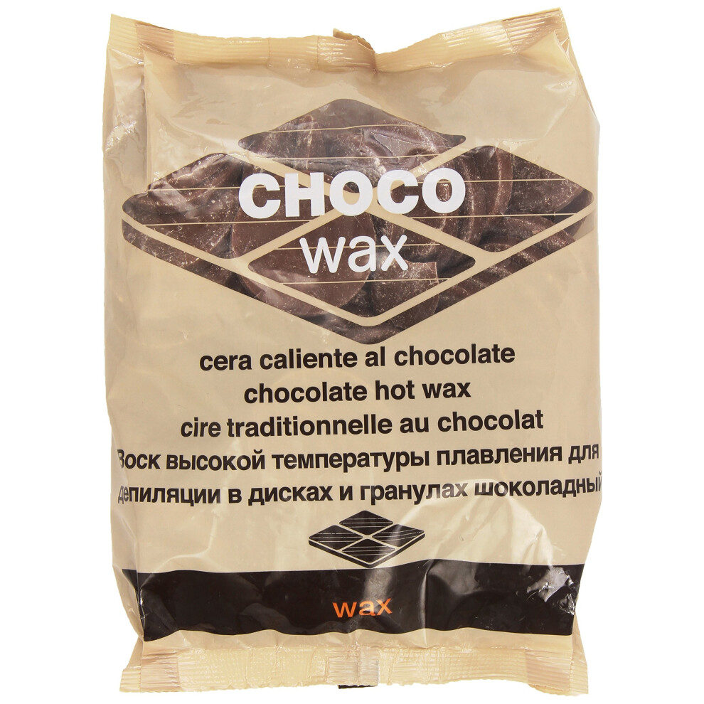 Beauty-Image Beauty Image Chocolate Hot Wax
