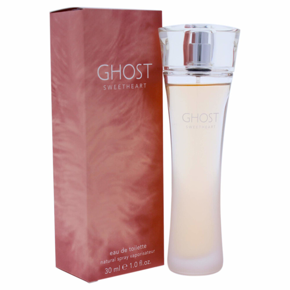 Ghost Sweetheart EDT, 30 Ml