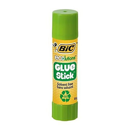 BIC BIC Ecolutions Glue Stick Box of 30 1