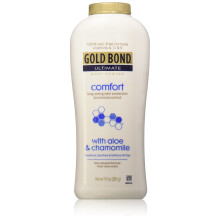 Gold Bond Ultimate Comfort Body Powder - 10 oz - 2 stuks