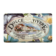 NESTI DANTE Dolce Vivere, Lago di Como Soap 250 g
