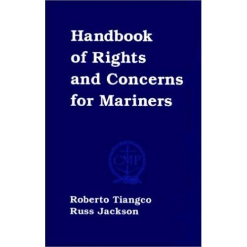 Handbook of Rights and Concerns for Mariners