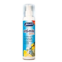 Johnson's Anti Mite Extra, 150ml