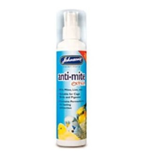 Johnson's Veterinary Johnson's Anti Mite Extra, 150ml