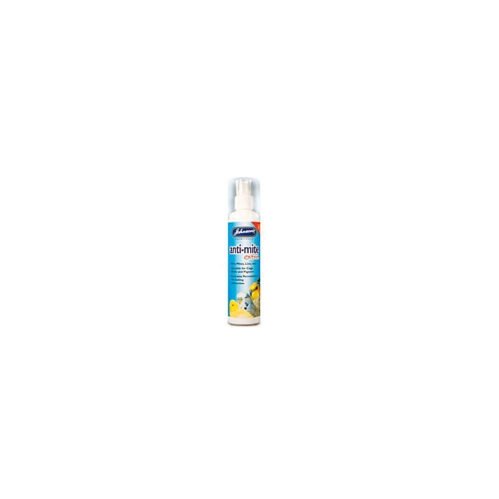 Johnson's Anti Mite Extra, 150ml
