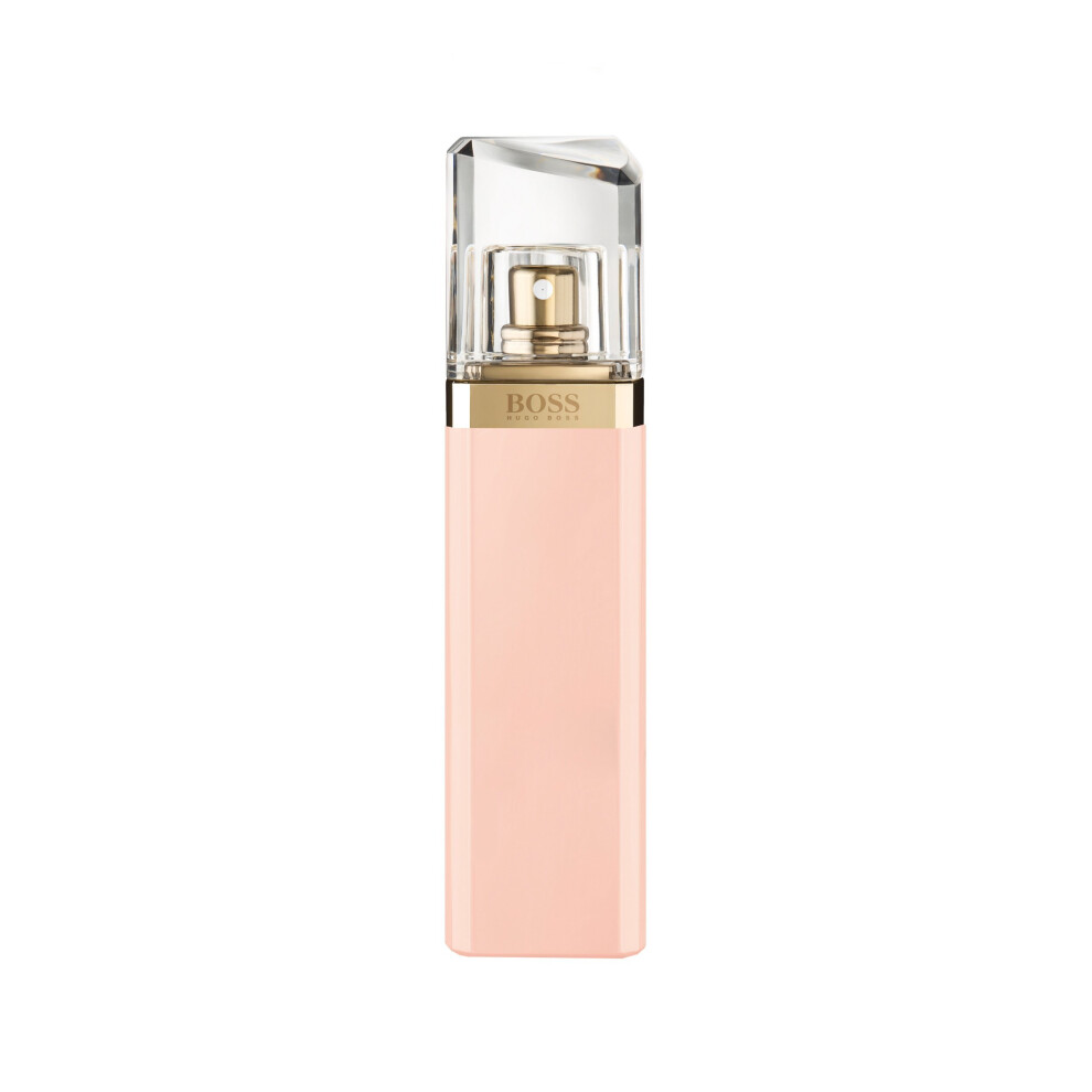 Hugo Boss Ma Vie Pour Femme Eau De Parfum for Women, 50 ml