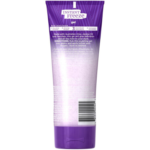 Aussie Aussie Instant Freeze Sculpting Hair Gel, 7 Oz 1