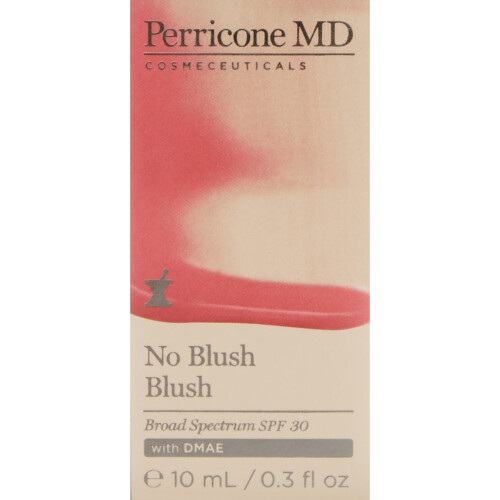 Perricone Perricone MD No Blush Blush, 0,3 Fl Oz 2