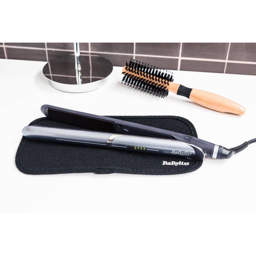 BaByliss ST387E Haarglatter iPro 235 Intense Protect on OnBuy