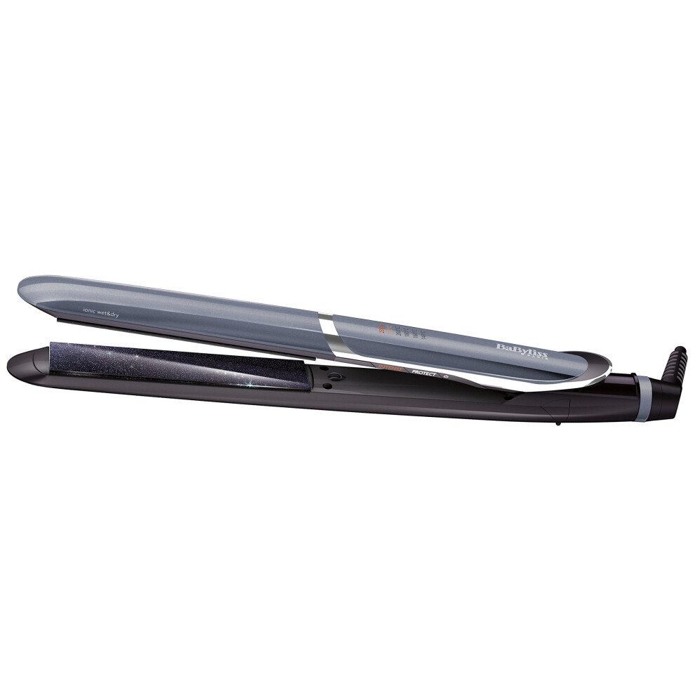 Babyliss ipro 235 intense protect review best sale