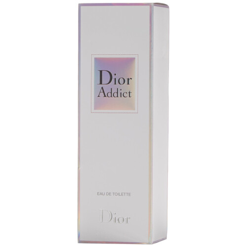 Dior Dior Addict 100ml Eau De Toilette 1