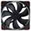Noctua NF-Polarized A14 industrialPPC PWM 2000 2