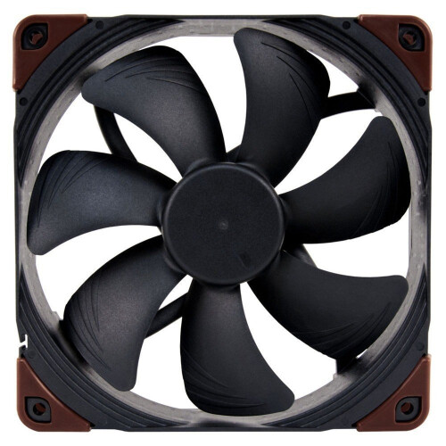 Noctua NF-Polarized A14 industrialPPC PWM 2000 1