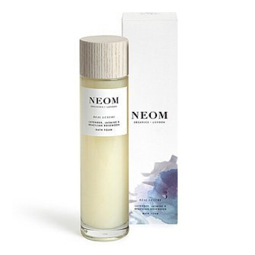 Neom  Neom Organics London Real Luxury Bath Foam 200 ml
