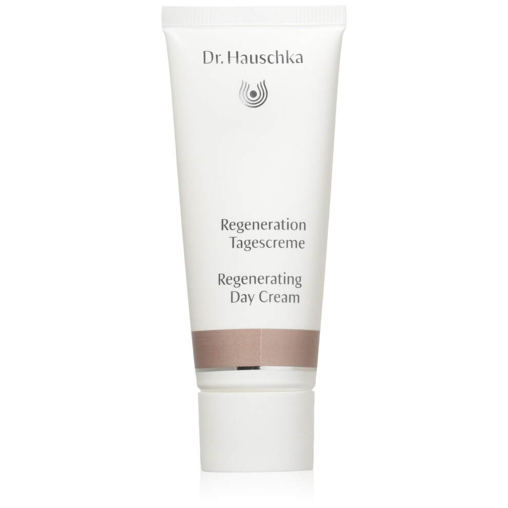 Dr. Hauschka Regenerating Day Cream 40ml
