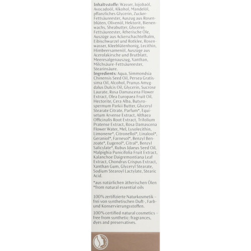 Dr. Hauschka Dr. Hauschka Regenerations-Tagescreme (Neue Version) 40ml 1
