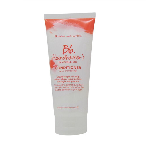 Bumble and Bumble Bumble &amp; Bumble INVISIBLE OIL conditioner 200 ml Mixte