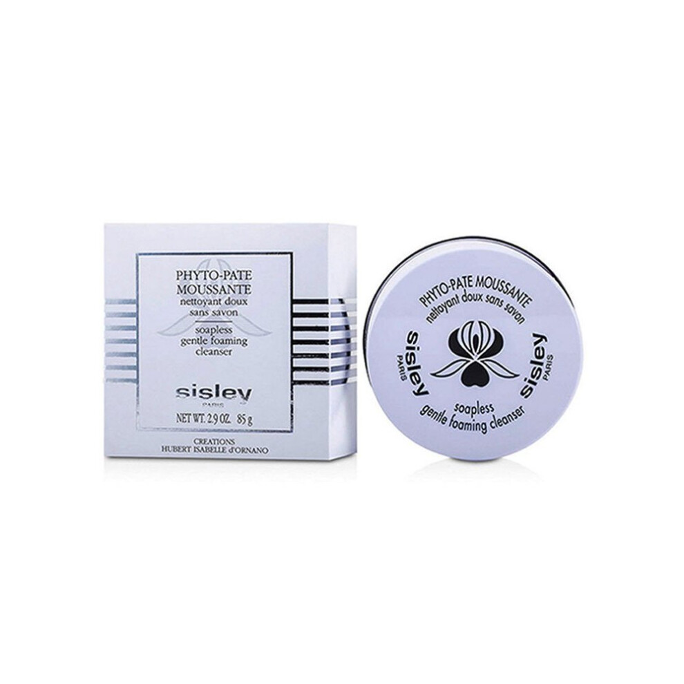 Cleansers by Sisley Soapless Gentle Foaming Cleanser 85g