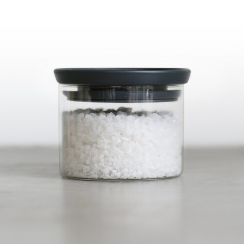 Brabantia Brabantia Stackable Glass Jar, 0.3 L 2