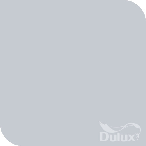 Dulux Easycare Bathroom Plus Soft Sheen Paint, Misty Mirror, 2.5 Litre