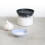 Brabantia Brabantia Stackable Glass Jar, 0.3 L 4