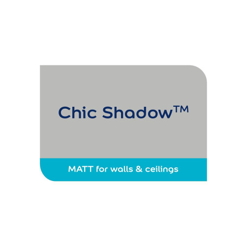 Dulux Easycare Kitchen Matt Paint, Chic Shadow, 2.5 Litre on OnBuy