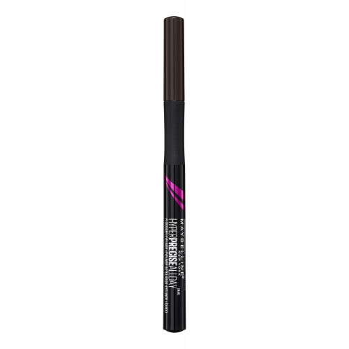 Maybelline Maybelline Hyper Precise All Day Liner 710 Forrest Braun 1ml