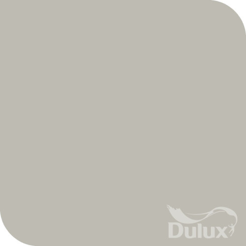 Dulux Dulux Easycare Bathroom Plus Soft Sheen Paint, Chic Shadow, 2.5 Litre 1