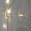 20 LED Micro Silver Wire Indoor Battery Operated Firefly String Lights by Festive Lights (Warm White) 5