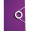 LEITZ Raccoglitore a Leva 180 80 mm WOW Viola 3