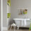 Dulux Dulux Easycare Bathroom Plus Soft Sheen Paint, Chic Shadow, 2.5 Litre 7