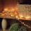 20 LED Micro Silver Wire Indoor Battery Operated Firefly String Lights by Festive Lights (Warm White) 8