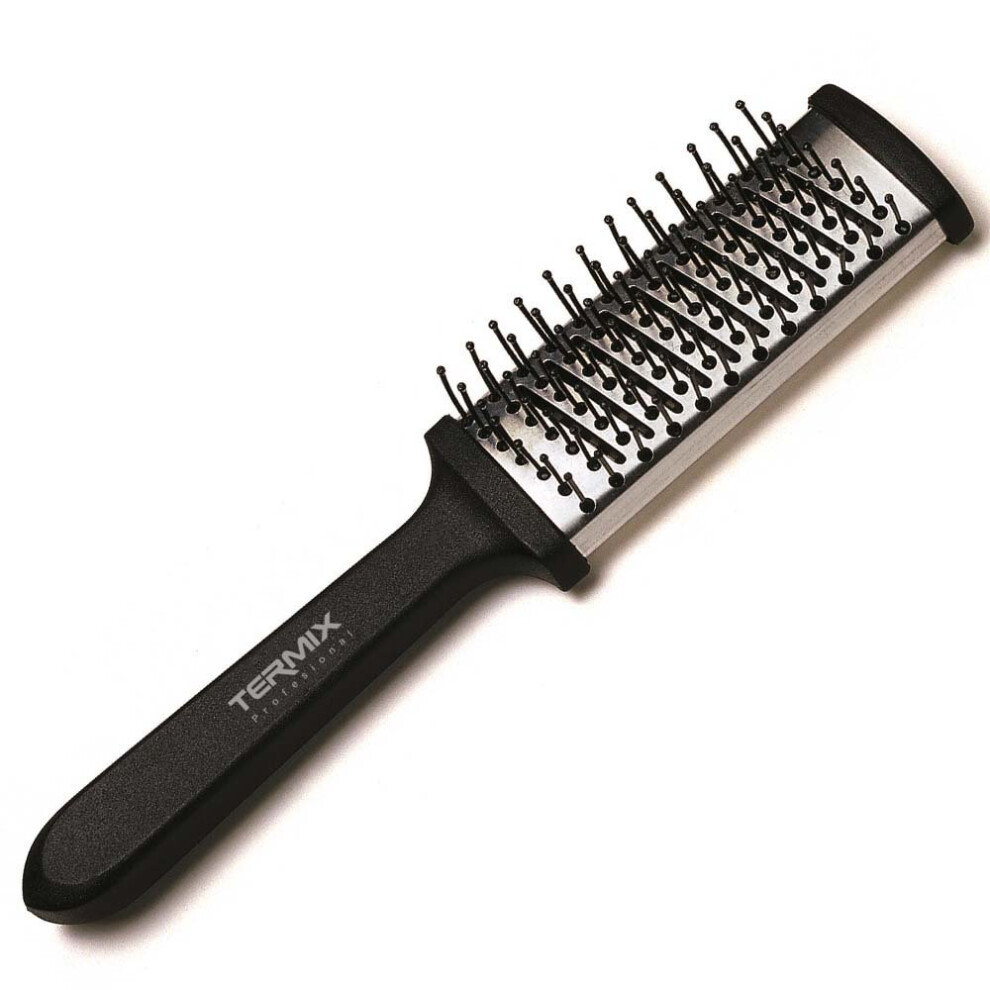 Termix P-008-8002Tp Thermal Brush Flat Small