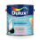 Dulux Dulux Easycare Bathroom Plus Soft Sheen Paint, Chic Shadow, 2.5 Litre 1