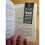 Funny Humorous 'Fell Asleep' Magnetic Bookmark 2