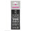 Funny Humorous 'Fell Asleep' Magnetic Bookmark 1