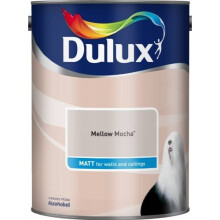 Dulux Matt Mellow Mocha, 5 L