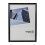 TPAC EASA4BKP Inspire Picture Frame Easy Loader, A4, 14 mm, Black 1