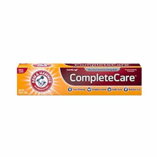 Arm & Hammer, CompleteCare, Kariesvorbeugende Fluorid-Zahnpasta, Frische Minze, 6 oz (170 g)